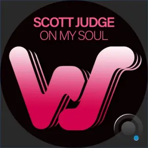 Scott Judge - On My Soul (2026)