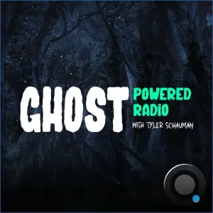 Tyler Schauman - Ghost Powered Radio 060 (2026-08-18)