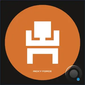 Ricky Force - MDrum (2026)