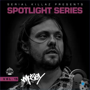 Mozey - Spotlight Series Vol. 15 (2026)