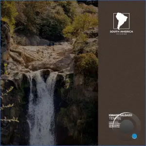 Ignacio Salgado - Tempel (2026)