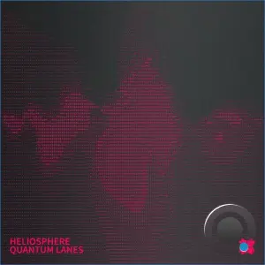 Heliosphere - Quantum Lanes (2026)