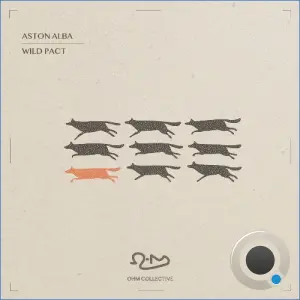 Aston Alba - Wild Pact (2026)