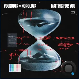 Volkoder, Korolova - Waiting for You (2026)