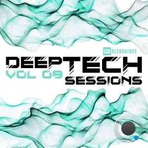 Deep Tech Sessions, Vol. 08 (2026)