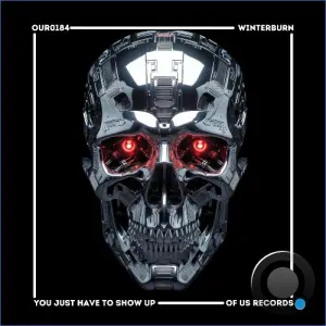 Winterburn - You Just Have to Show Up (2026)