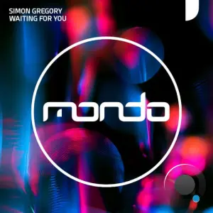 Simon Gregory - Waiting For You (2026)