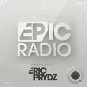 Eric Prydz - Epic Radio 036 (2026-08-25)