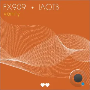 FX909, Intergalactic Alliance Of The Blessed - Vanity (2026)