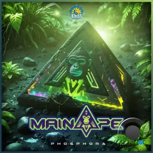 Main Ape - Phosphora (2026)