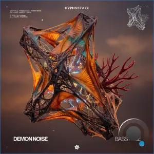 Demon Noise - Bass Face (2026)