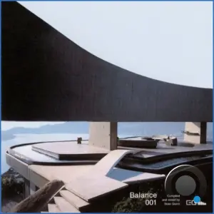 Sean Quinn - Balance 001 (2026-08-24)