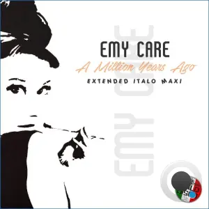 Emy Care - A Million Years Ago (2026)