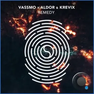 Vassmo X Aldor X Krevix - Remedy (2026)