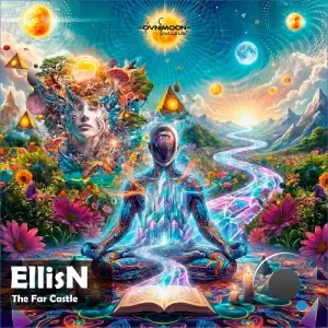 Ellisn - The Far Castle (2026)
