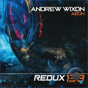 Andrew Wixon - Aeon (2026)
