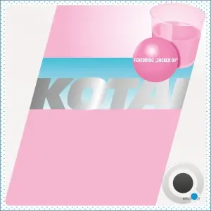 Kotai - Sucker DJ (2026)