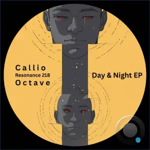 Callio - Resonance 218 (2026)