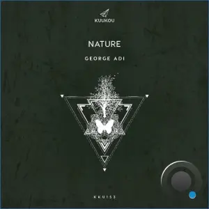 George Adi - Nature (2026)