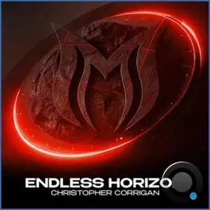 Christopher Corrigan - Endless Horizon (2026)