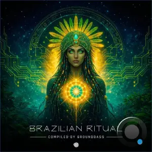 Brazilian Ritual (IBOGADIGITAL1042) (2026)