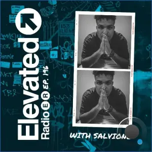 Salvione - Elevated Radio 196 (2026-08-29)