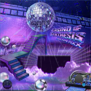 Casino Of Synthesis - Casino Of Synthesis (2026)