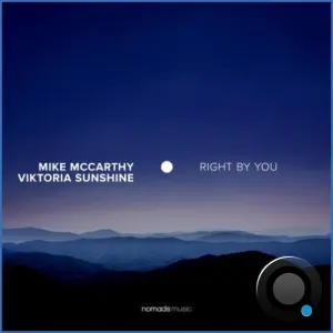 Mike Mccarthy & Viktoria Sunshine - Right By You (2026)