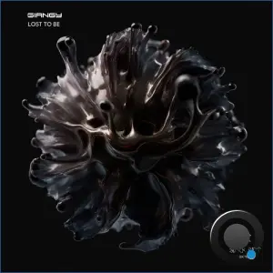 Giangy - Lost To Be (2026)