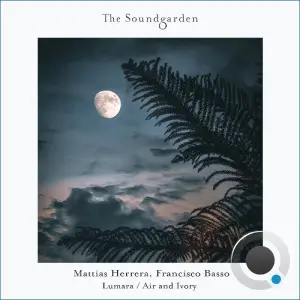 Mattias Herrera - Lumara / Air and Ivory (2026)