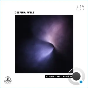 Delfina Welz - A Slight Hesitation (2026)