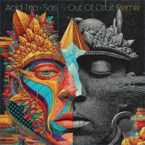 Sasi - Acid Trip (Out Of Orbit & Sasi Remix) (2026)