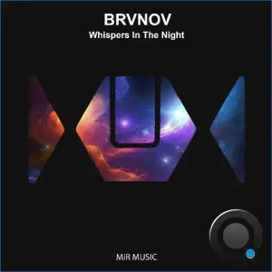 BRVNOV - Whispers in the Night (2026)