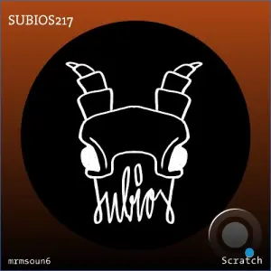 mrmsoun6 - Scratch (2026)