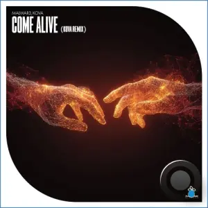 MALWAR3 - Come Alive (Kova Remix) (2026)
