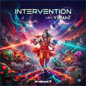 Vibrant - Intervention (2026)