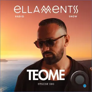 Teome - Ellaments 080 (2026-08-25)
