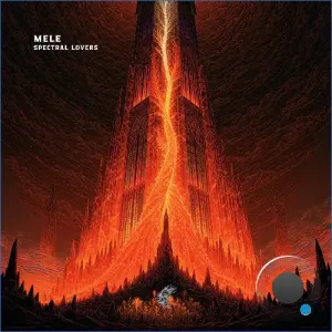 MELE (AR) - Spectral Lovers (2026)