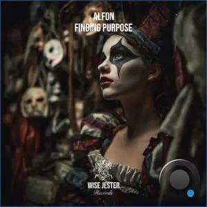 Alfon - Finding Purpose (2026)