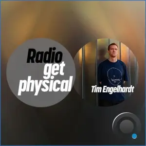 Tim Engelhardt & Get Physical Radio - Get Physical Radio by Tim Engelhardt (2026)