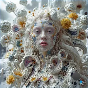 Chronos & Spectrum Vision - Illusion IV Event Horizon (2026)