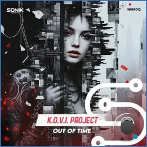 K.O.V.I. Project - Out Of Time (2026)