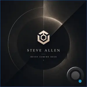 Steve Allen - Never Coming Back (2026)