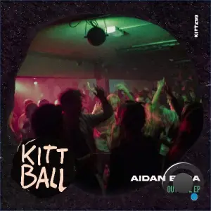 Aidan Bega - Out Late (2026)