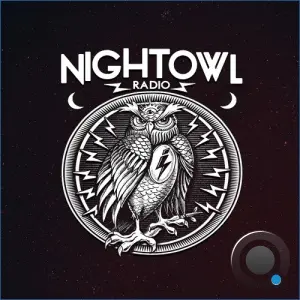 Nocturnal Wonderland - Night Owl Radio 574 (2026-08-14)