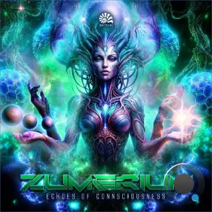 Zumerium - Echoes Of Connsciousness (2026)