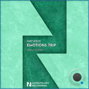 Maywave - Emotions Trip (2026)