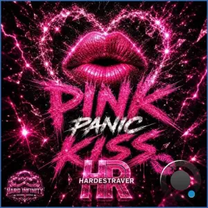 HardestRaver - Pink Panic Kiss (2026)