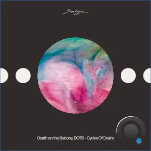 Death On The Balcony - Cycles Of Desire (2026)