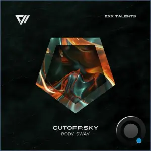 Cutoff:Sky - Body Sway (2026)